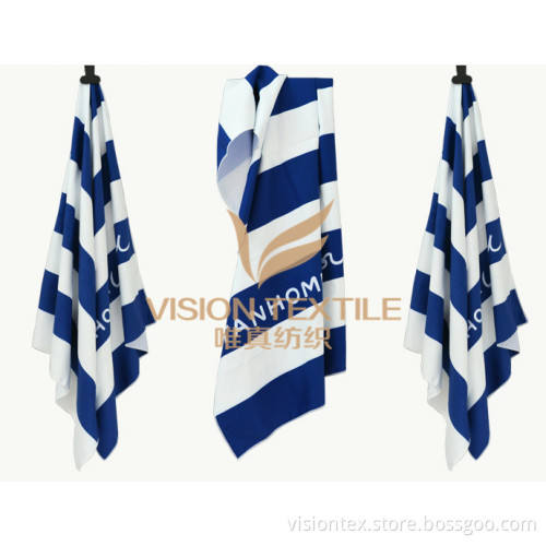 Microfiber GIft Beach Towels